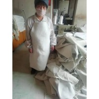 石棉围裙生产厂家